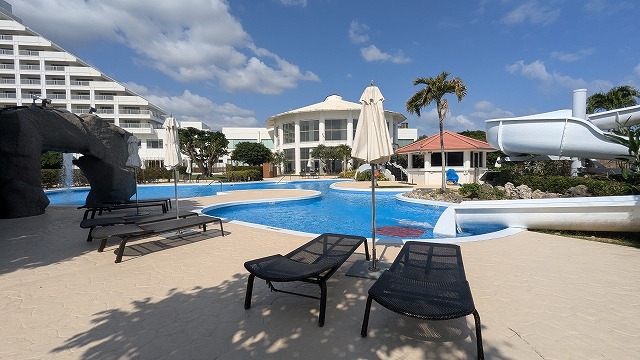 【0~2歲寶寶適用】石垣島親子飯店精選3間