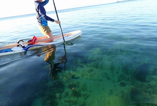 藍洞行程的樣子