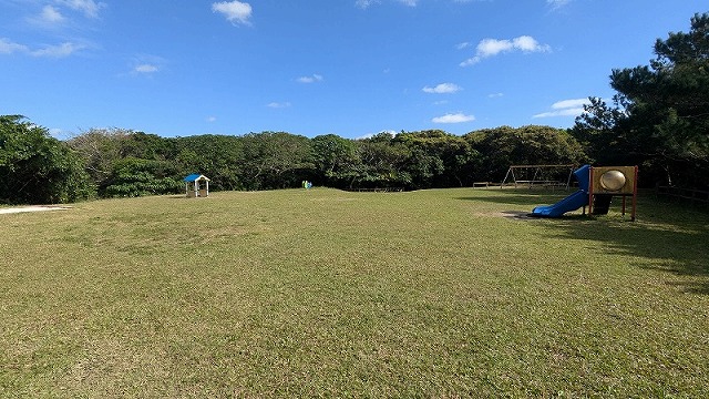 Banna公園C區