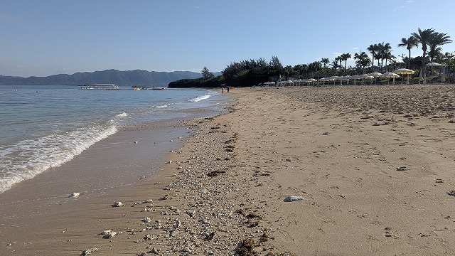 Fusaki Beach