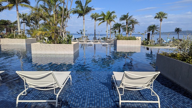 Fusaki海灘度假村