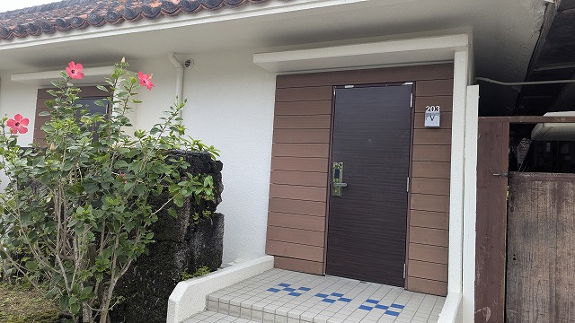 Standard Villa 室內