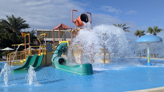 【2~6歲幼兒適用】石垣島親子飯店精選4間