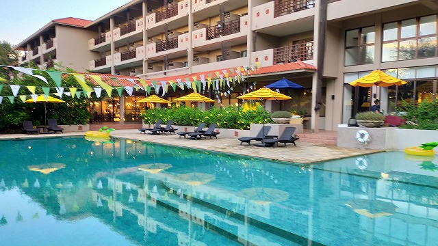 西表島 Hotel by 星野度假村住宿報告