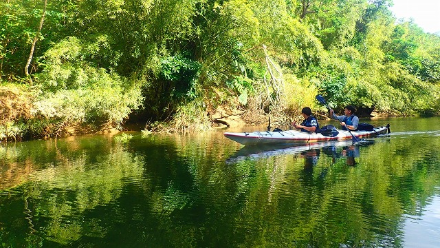 西表島觀光指南