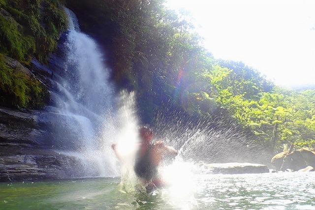 八重山離島巡禮