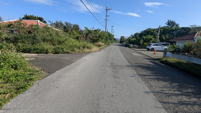 觀音海灘的地標