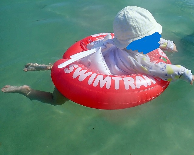 親子旅行用品指南