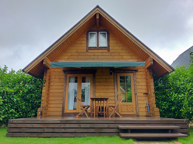 石垣島的網路狀況