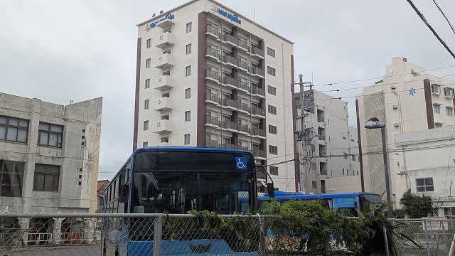 南之美花 Hotel Miyahira