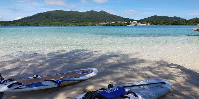 Hotel Royal Marine Palace石垣島