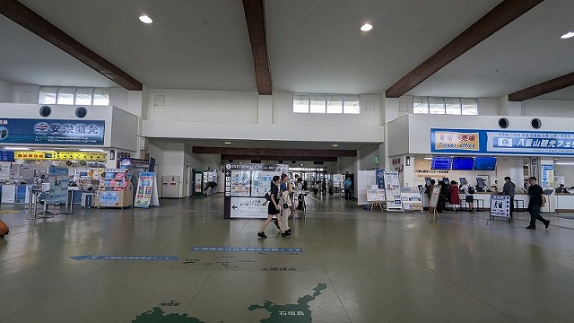 離島碼頭停車場指南
