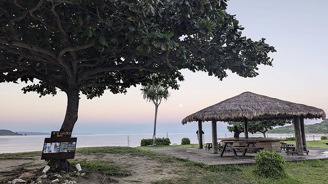 石垣 Seaside Hotel