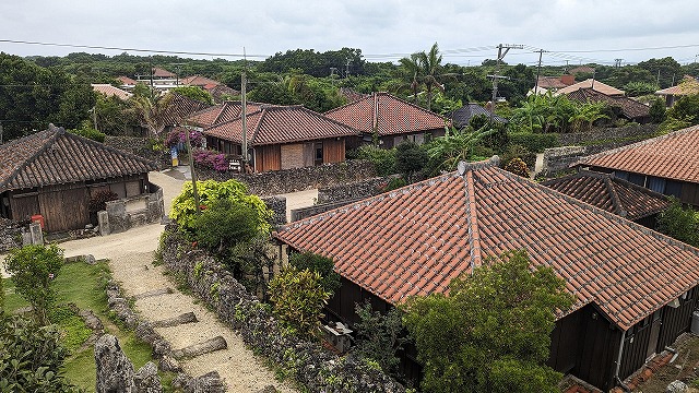 竹富島攻略指南