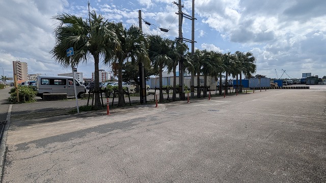 八島第2停車場